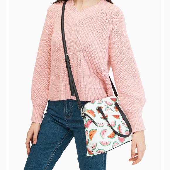 FINAL MARKDOWN!! - Kate spade Dome Daisy purse - Picture 6 of 6